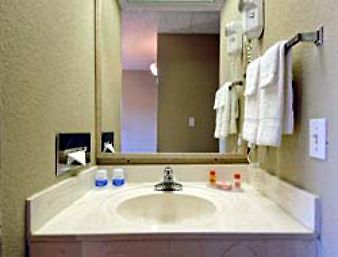 Howard Johnson Inn Pensacola Fl 외부 사진