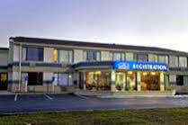 Howard Johnson Inn Pensacola Fl 외부 사진