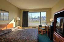 Howard Johnson Inn Pensacola Fl 외부 사진